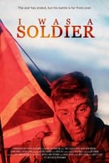 Poster for I Was a Soldier