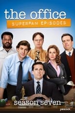 Poster for The Office: Superfan Episodes Season 7