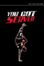You Got Served Collection