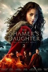 The Shamer's Daughter 2: The Serpent Gift