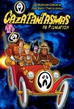 Cazafantasmas Filmation