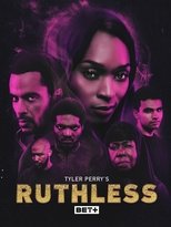 Poster for Tyler Perry's Ruthless Season 4