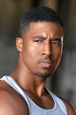 Foto retrato de Gavin Houston