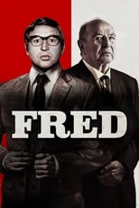 Poster for Fred: The Godfather of British Crime 