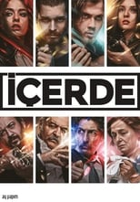 EX - Insajder / Icerde