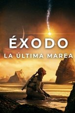 VER Éxodo: La última marea (2021) Online Gratis HD