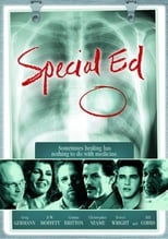 Poster for Special Ed