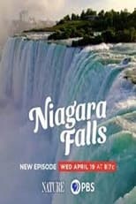 Poster for Niagara Falls