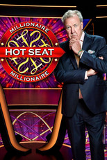 Millionaire Hot Seat poster