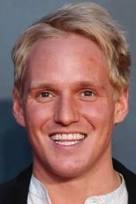 Foto retrato de Jamie Laing