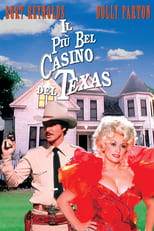 Poster di Il più bel casino del Texas