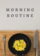 Poster di Morning Routine