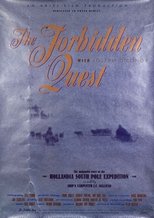 Poster for The Forbidden Quest