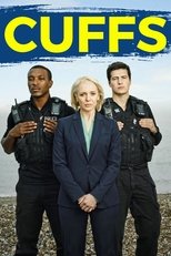 Poster for Cuffs