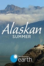 Poster for Alaskan Summer 
