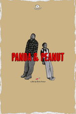 Panda & Peanut