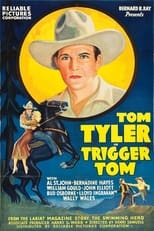 Poster for Trigger Tom