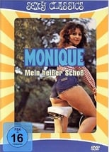 Poster for Monique, mein heißer Schoß