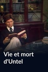 Poster for Vie et mort d'Untel