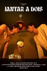 Dinner for Two main poster