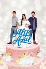 VER Algo Azul (2021) Online