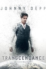 Transcendance serie streaming