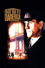 Érase una vez en América. Versión EXTENDIDA