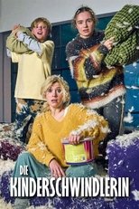 Die Kinderschwindlerin main poster