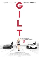 Gilt poster