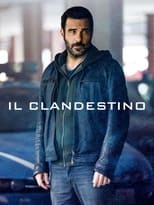 Poster for Il clandestino