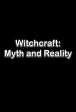 Witchcraft: Myth and Reality main poster