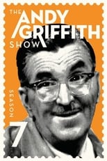 Poster for The Andy Griffith Show Season 7