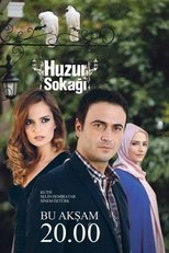 Poster for Huzur Sokağı