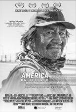 America Unfiltered: Portraits and Voices of a Nation (2024)
