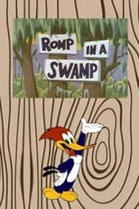 Poster for Romp in a Swamp