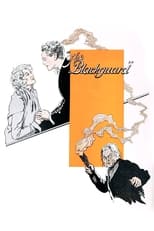 Poster for The Blackguard 