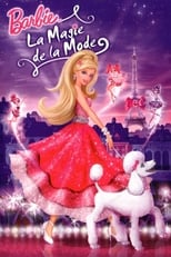 Barbie : La magie de la mode serie streaming