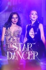 Poster for Star Dancer