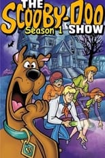 Poster for Scooby Doo Season 1