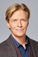 Foto retrato de Jack Wagner