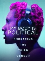 My Body is Political main poster