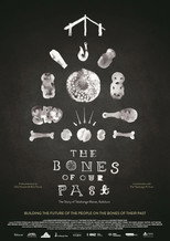The Bones of Our Past poster