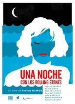 Poster for Una Noche Con Los Rolling Stones 