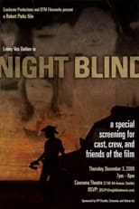 Poster for Night Blind