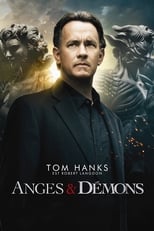 Anges et Démons serie streaming