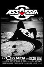 Poster for Assassin - Olympia 2009