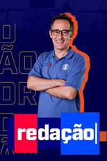 Redação SporTV poster