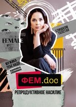 Poster for Fem.Doc 