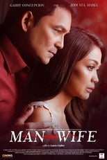 Poster for Man and Wife