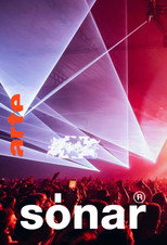 Arte Concert - Sónar poster